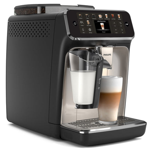 Vollautomatische Kaffeemaschine 5500 Series